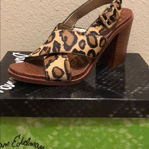 Sam Edelman 8.5 shoe
